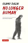 No Longer Human - DAZAI,  Osamu - 9784805317426
