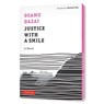 Justice with a Smile - Osamu Dazai - 9784805318720