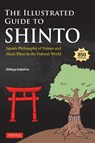The Illustrated Guide to Shinto - Shibuya Nobuhiro - 9784805319307