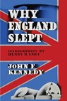 Why England Slept by John F. Kennedy - John F Kennedy - 9784871877671