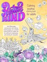 Positive mind Calming positive coloring book for adults - Inspire Studios - 9784904813355