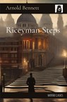 Riceyman Steps - Arnold Bennett - 9784910554105