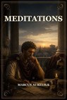 Meditations - Marcus Aurelius - 9784917947177