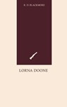 Lorna Doone - R. D. Blackmore - 9785319860590