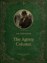 The Agony Column - Earl Derr Biggers - 9785486279942