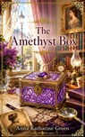 The Amethyst Box - Anna Katharine Green - 9785537624004