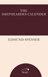 The Shepheardes Calender - Edmund Spenser - 9785632727785