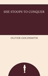 She Stoops to Conquer - Oliver Goldsmith - 9785922719735