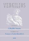 Ciftcilik Sanati - Publius Vergilius Maro - 9786051068121