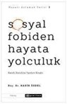 Sosyal Fobiden Hayata Yolculuk (Hayati Anlamak 2) - Kadir ?zdel - 9786051738437