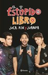 El Estapido Libro - Rix - 9786070732942