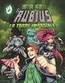Virtual Hero II - Elrubius - 9786070734502