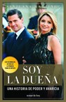 Soy la dueña/ I'm the Owner - MARTÍNEZ,  Sanjuana - 9786070736520