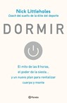 Dormir / Sleep - LITTLEHALES,  Nick - 9786070741821