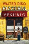 Pizzería Vesubio - Walter Riso - 9786070748790
