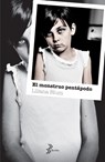 El Monstruo Pentápodo / The Pentapod Monster - Liliana Blum - 9786070756986
