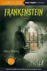 Frankenstein - SHELLEY,  Mary - 9786072124363