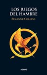 Los Juegos del Hambre / The Hunger Games - Suzanne Collins - 9786073807845