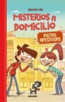 Pistas Apestosas / Stinky Clues - Begona Oro - 9786073808361