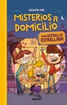 Estrella Estrellada / A Fallen Star - Begona Oro - 9786073808385