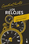 Los Relojes / The Clocks - Agatha Christie - 9786073939577