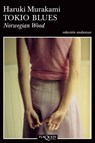 SPA-TOKIO BLUES NORWEGIAN WOOD - MURAKAMI,  Haruki - 9786074211214
