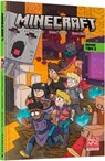MINECRAFT Volume 3 (Ukrainian language) -  - 9786175230305