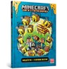 MINECRAFT: To Bee, Or Not to Bee! (Ukrainian language) - Nick Eliopoulos - 9786175231142