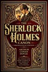 The Sherlock Holmes Canon — Chronological Edition - Arthur Conan Doyle - 9786197770520