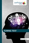 Turing Test - Marc L Schnitzer - 9786200495006