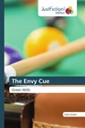 The Envy Cue - Robin Bright - 9786200495785