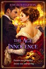 The Age of Innocence - Edith Wharton - 9786253874452
