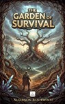 The Garden of Survival - Algernon Blackwood - 9786258829426