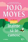 Înainte s¿ te cunosc - Jojo Moyes - 9786303190082