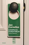 Conspiratia Cearsafurilor - Jan Cornelius - 9786303300535