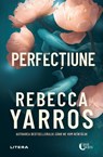 Perfectiune - Rebecca Yarros - 9786303551845