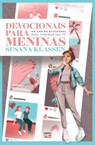 Devocionais para meninas - Susana Klassen - 9786559881468