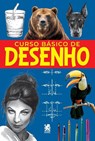 Curso Básico de Desenho - João Costa - 9786580921096