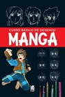 Curso Básico de Desenho - Mangá - João Costa - 9786580921171
