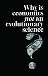 Why is Economics not an Evolutionary Science? - Thorstein Veblen - 9786585267083
