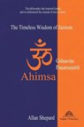 Ahimsa - Allan Shepard - 9786599810947