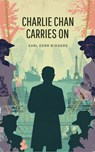 Charlie Chan Carries On - Earl Derr Biggers - 9787089250939