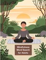 Mindfulness Word Search Book for Women - Laura Bidden - 9787185364523