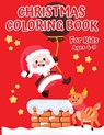 Christmas Activity Book for Children - Laura Bidden - 9787684021705
