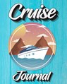 Cruise Journal - Milliie Zoes - 9787789453975
