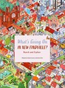 What's Going On in New Findville? - Stepanka Sekaninova - 9788000078328