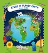 Atlas of Planet Earth - Oldrich Ruzicka - 9788000078335