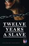Twelve Years a Slave - Solomon Northup - 9788026883180