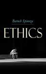 Ethics - Baruch Spinoza - 9788026896456