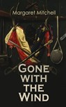Gone with the Wind - Margaret Mitchell - 9788026896548